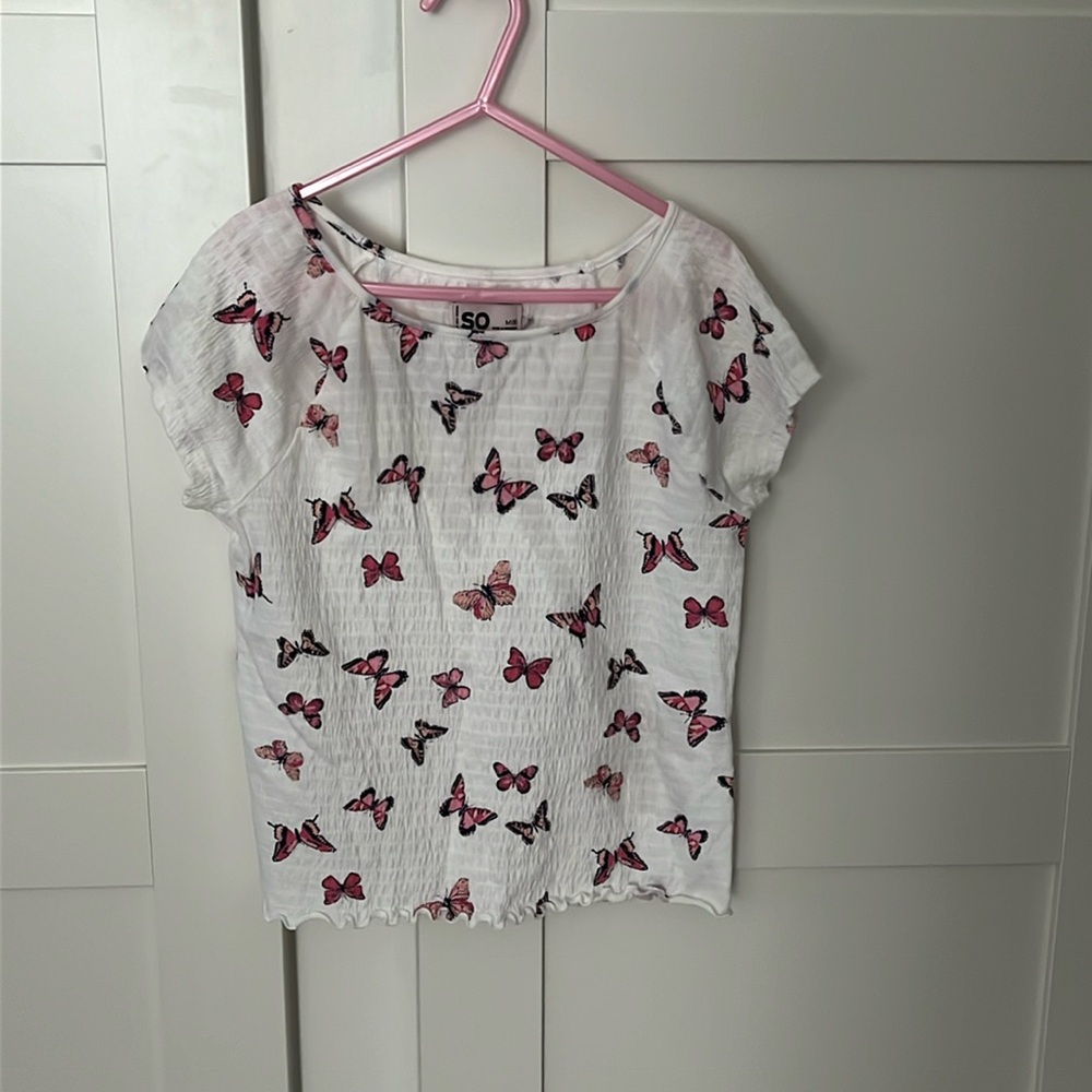 Kids blouse size 8